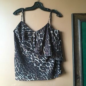 GUESS Camisole Sz M